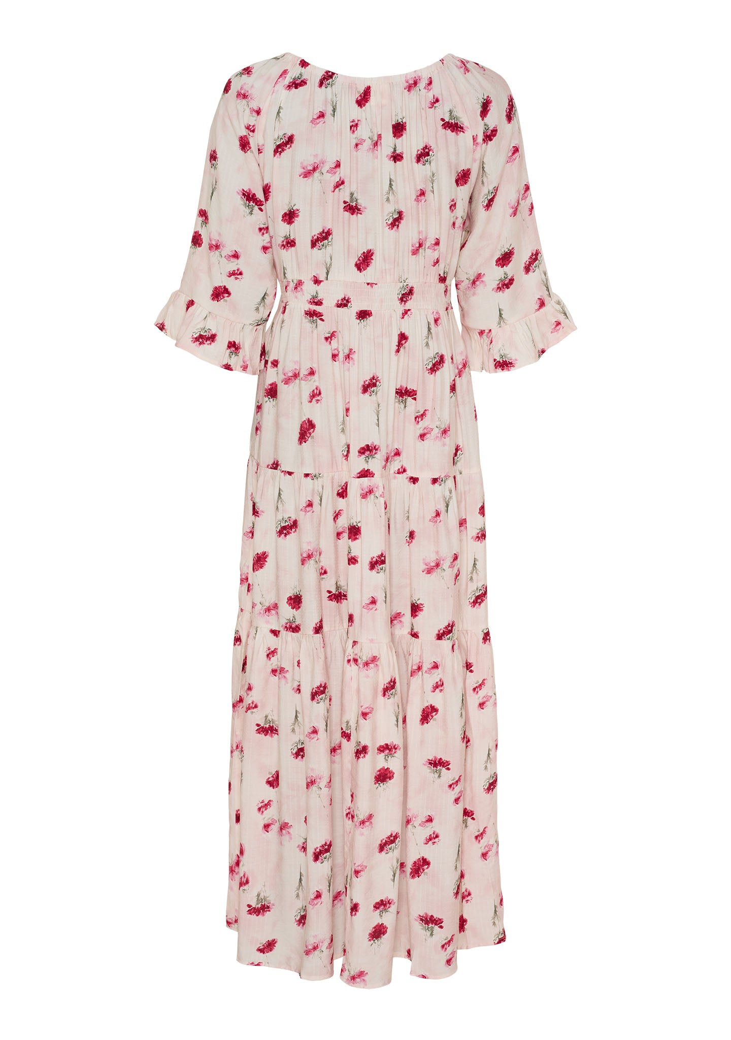 ISAY Manny Smock Dress
