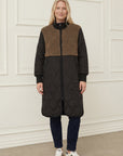 ISAY Diddi Teddy Coat