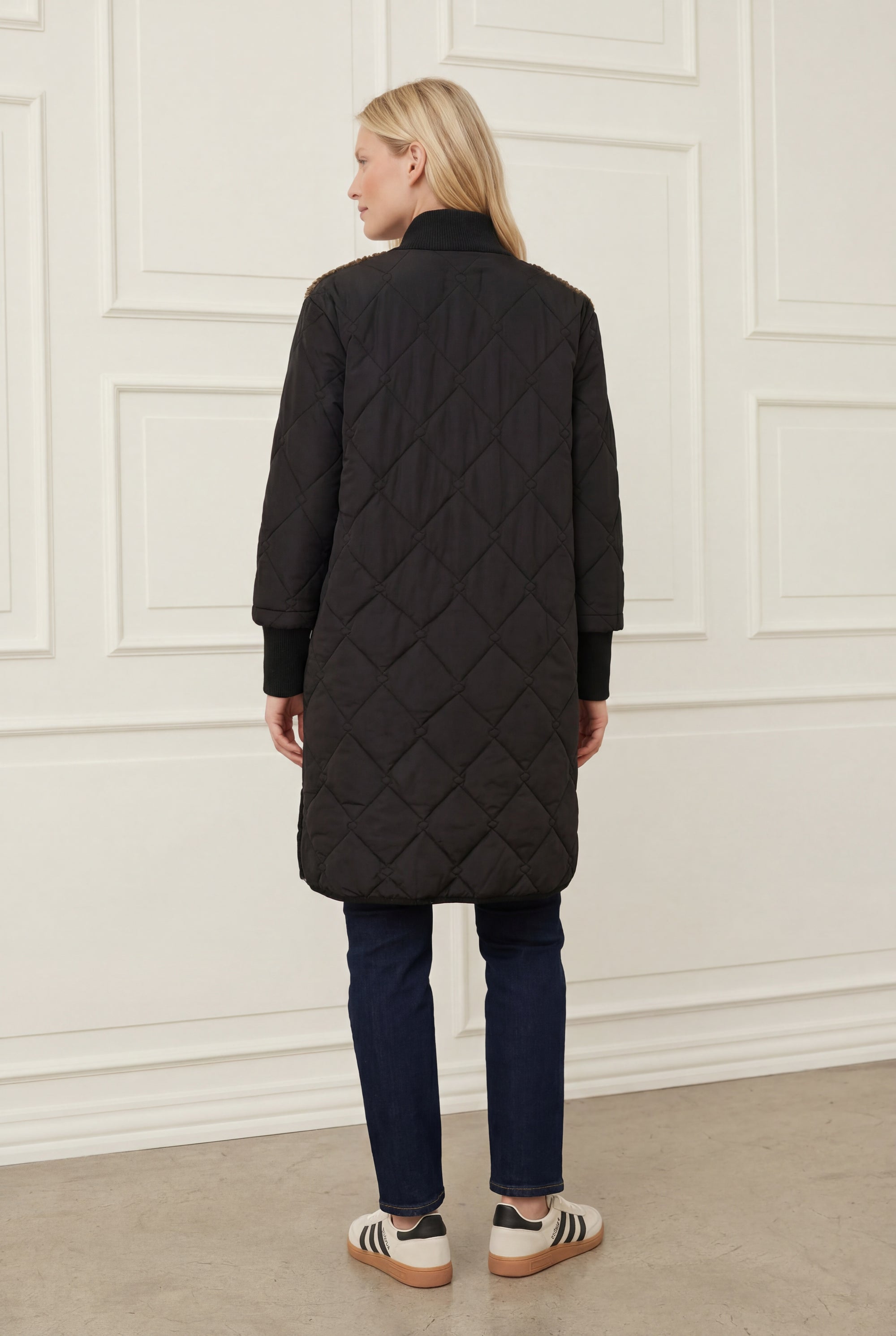 ISAY Diddi Teddy Coat
