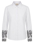 ISAY Sigga Embroidery Shirt