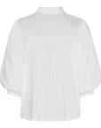 MARTA Aivory Blouse