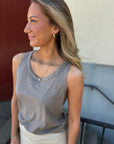 LEVETE ROOM ANY 11 TOPP BRUN BEIGE