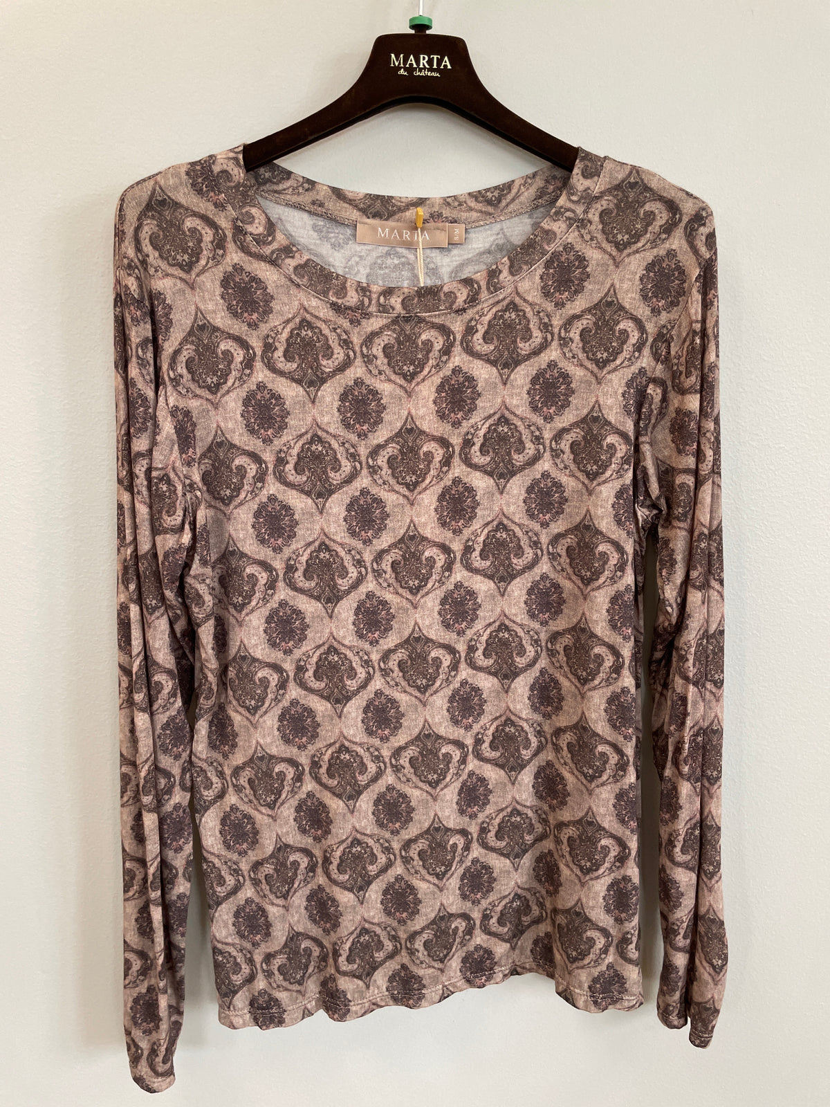 MARTA Elissa Top