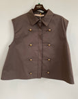 MARTA Savella Vest