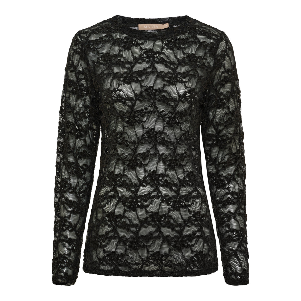 MARTA Primula LS Tee