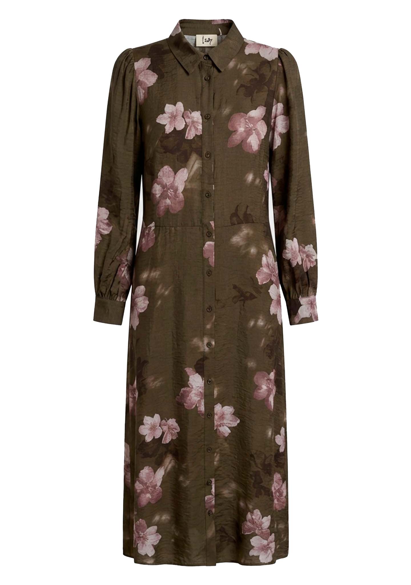 ISAY Ane Classic Dress