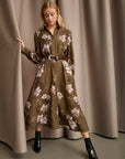 ISAY Ane Classic Dress