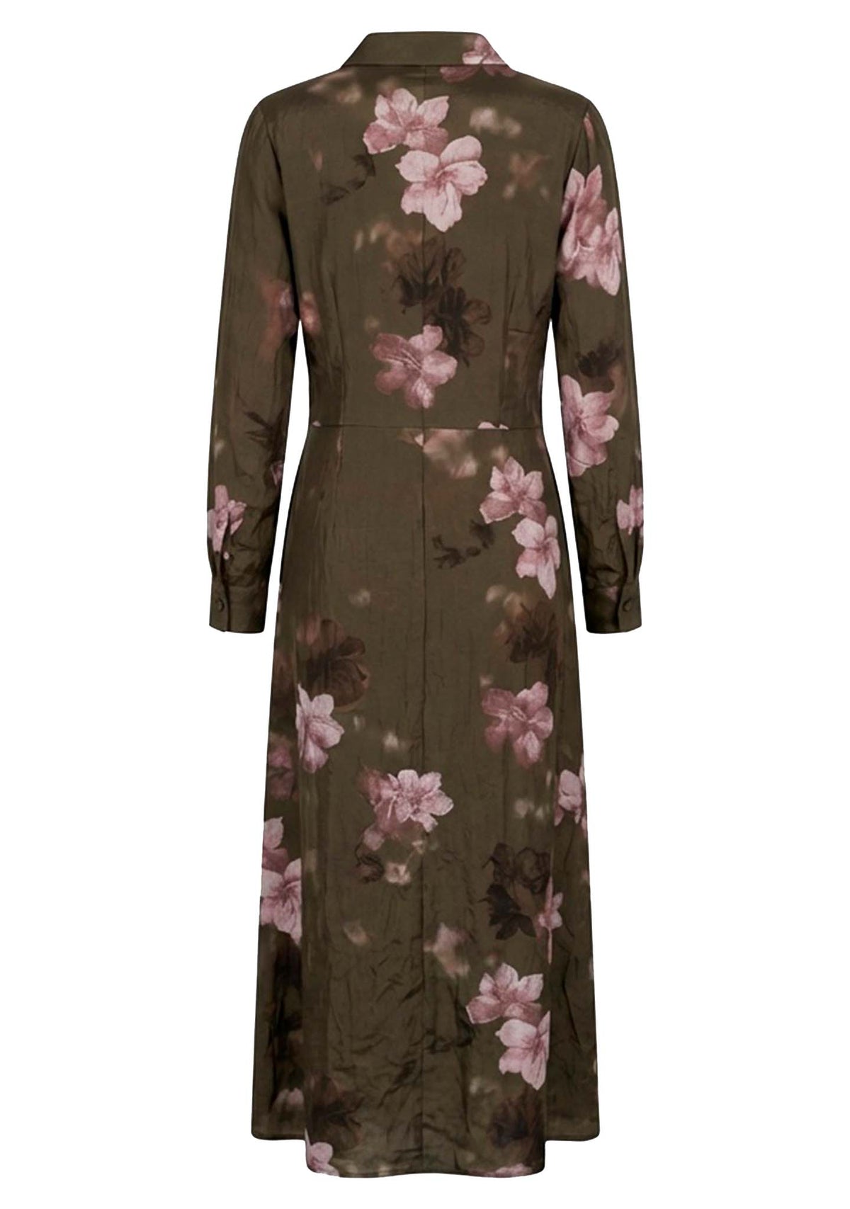 ISAY Ane Classic Dress