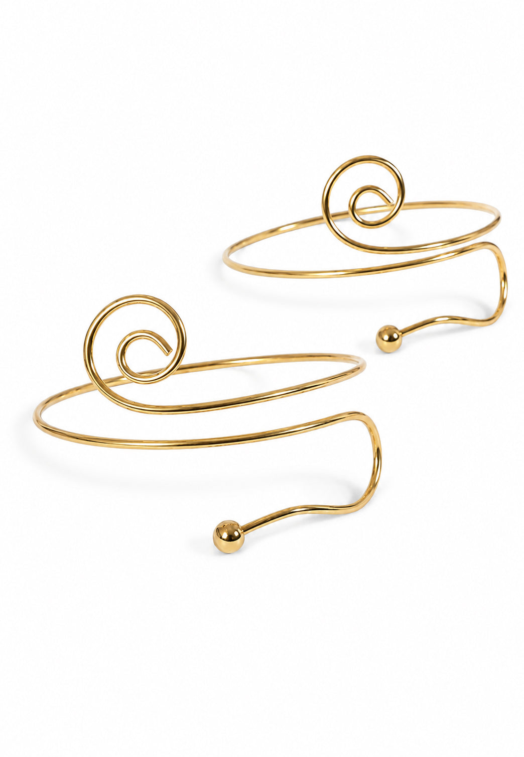 Arm cuff - 2 PACK