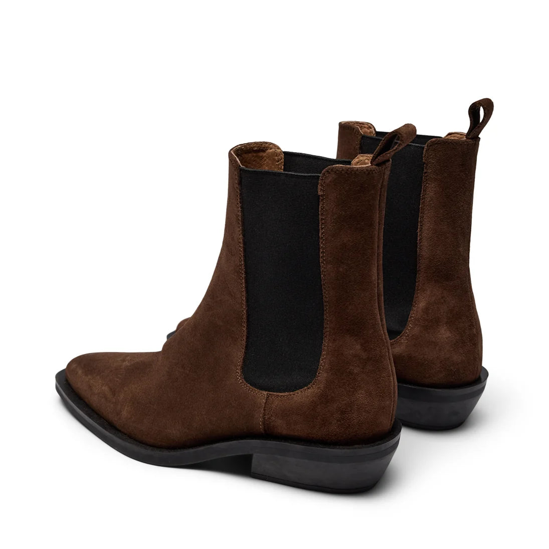 PAVEMENT Almira boots