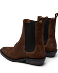 PAVEMENT Almira boots