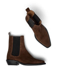 PAVEMENT Almira boots