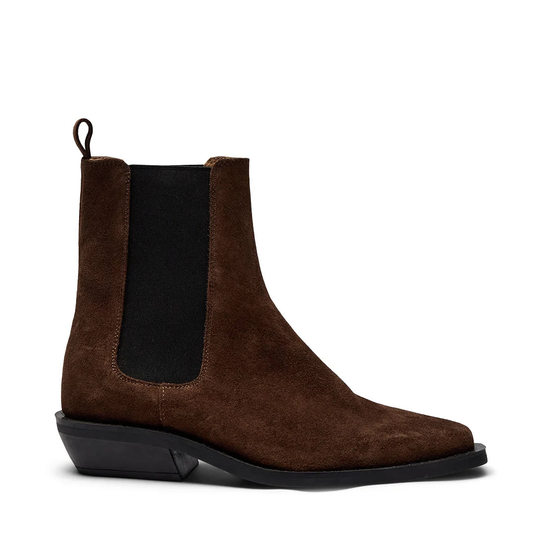 PAVEMENT Almira boots