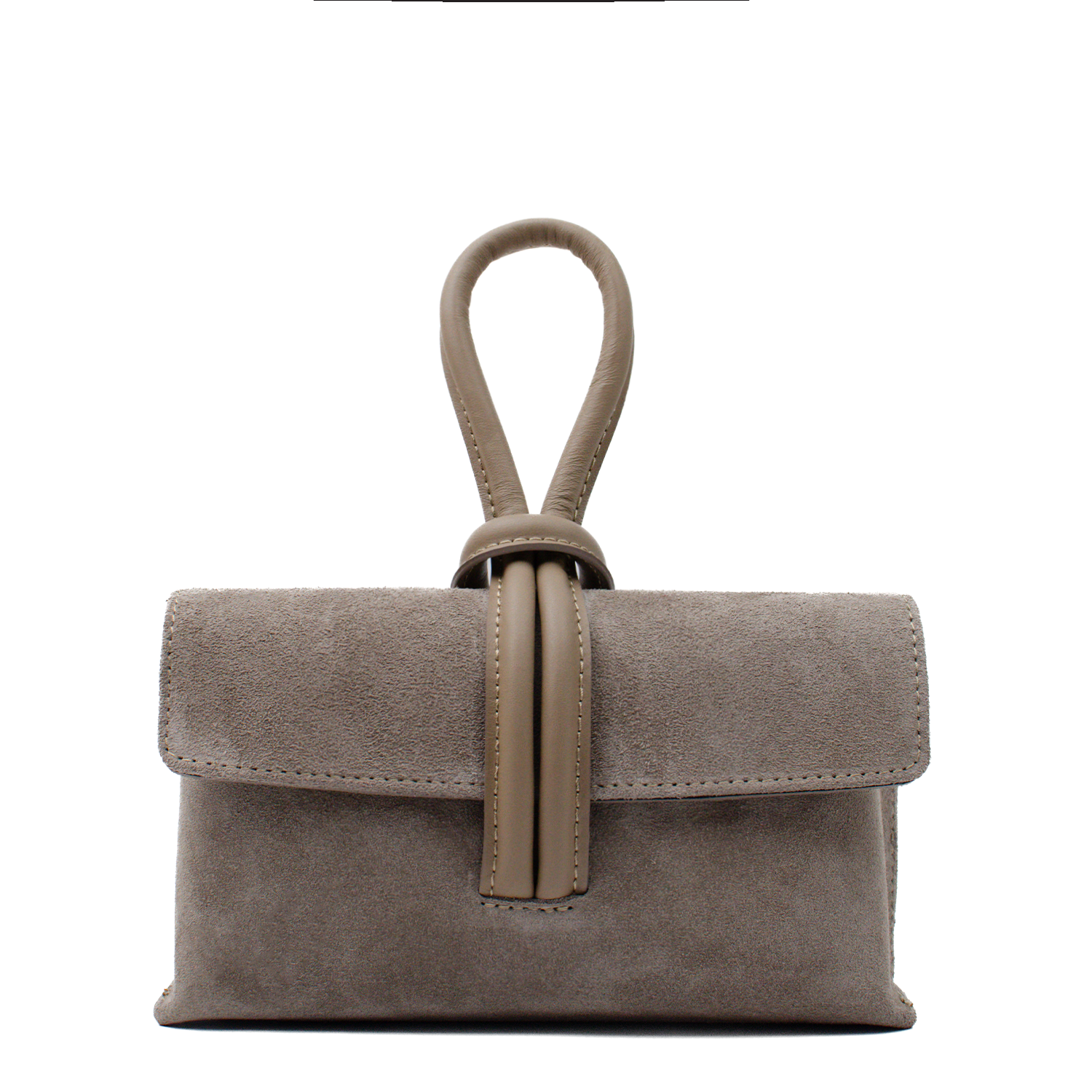 Latalia Barletta in suede