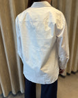 SELECTED ESTER LS OVERSIZE SHIRT NOOS