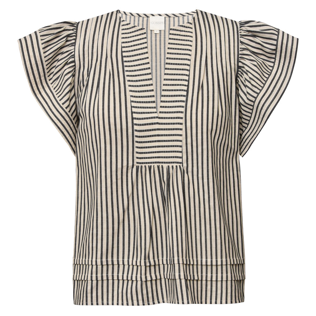 GOSSIA MinkaGO Jo Blouse