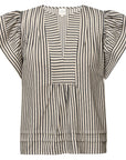 GOSSIA MinkaGO Jo Blouse