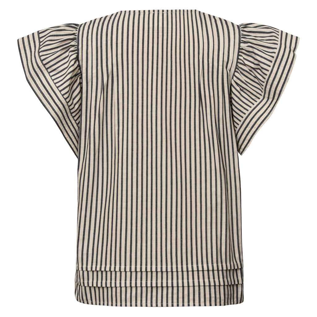 GOSSIA MinkaGO Jo Blouse