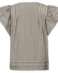 GOSSIA MinkaGO Jo Blouse