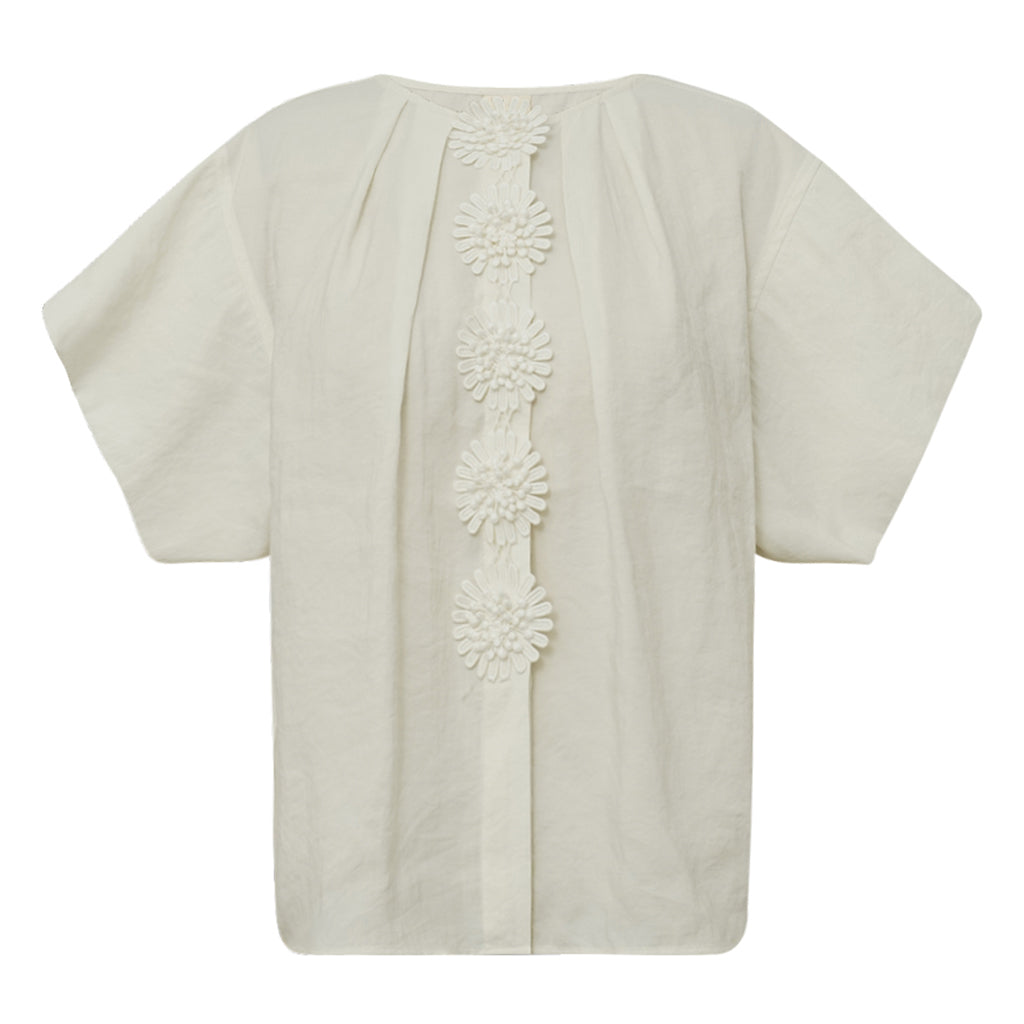 GOSSIA Bellamy Blouse