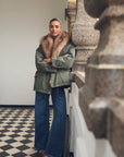 GOSSIA EmiliaGO Jacket