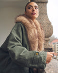 GOSSIA EmiliaGO Jacket