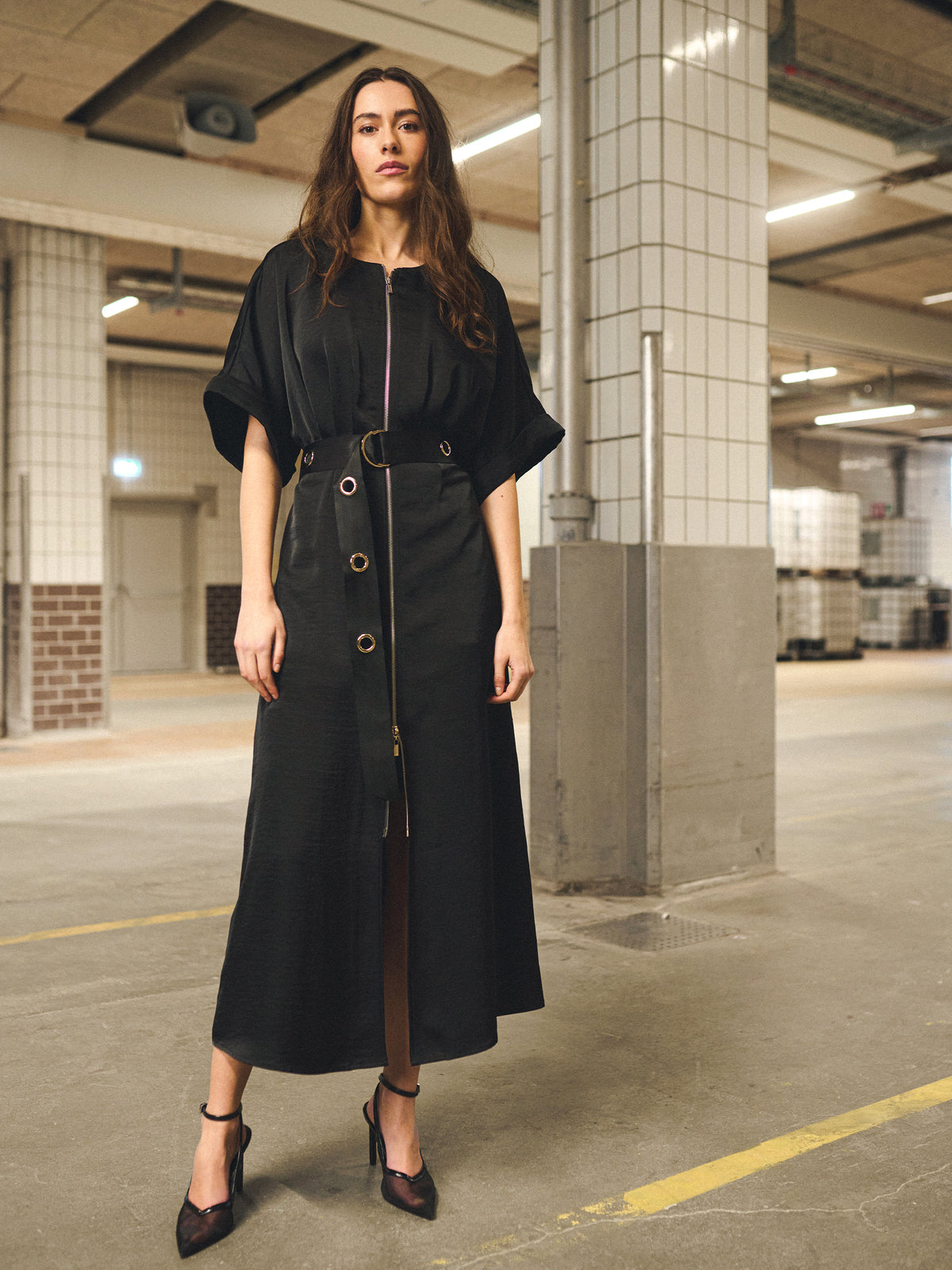 GOSSIA EnaGO Dress