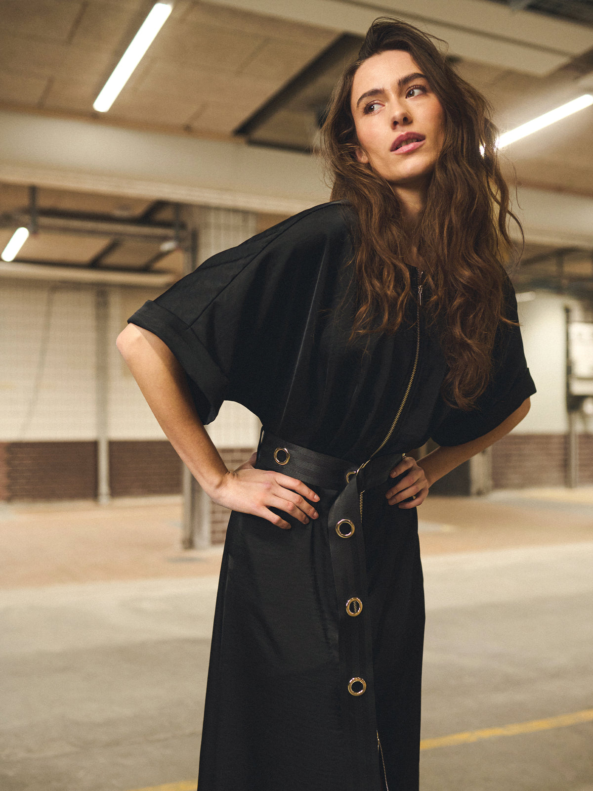 GOSSIA EnaGO Dress