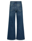 IVY-Medina Cropped Jeans Wash Turin