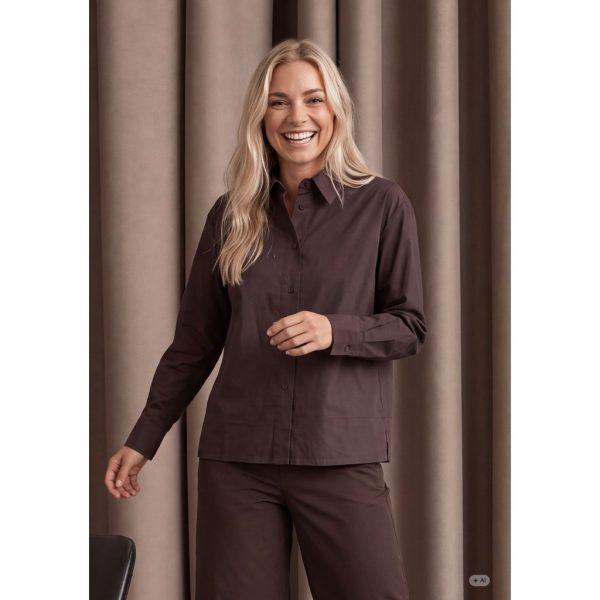 ISAY Sigga Shirt Jacket