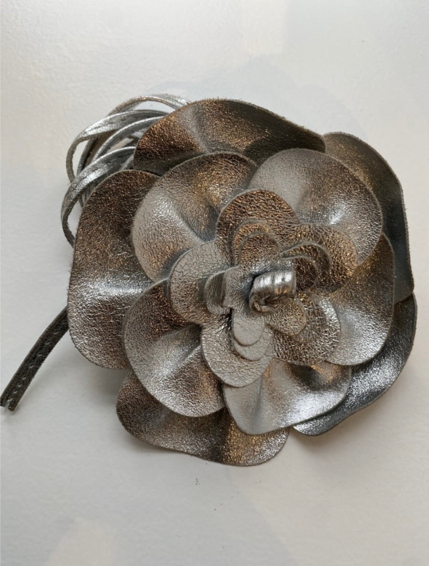 COSTER Flower wrap belt