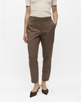 OBJECT LISA SLIM PANT NOOS