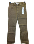 COSY HOUSE JEANS CAMEL