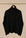 UTVALT BY NAGY TURTLENECK PONCHOTRÖJA MN10084 SVART