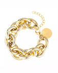 BONNIE BRACELET GULD