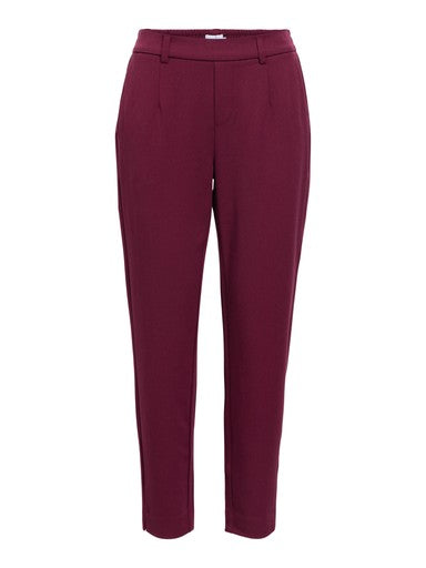 OBJECT LISA SLIM PANT NOOS
