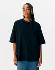OBJECT GIMA 2/4 OVERSIZE T-SHIRT NOOS