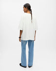 OBJECT GIMA 2/4 OVERSIZE T-SHIRT NOOS