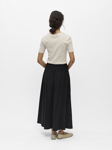 OBJECT FIA HW MIDI SKIRT DIV