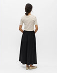 OBJECT FIA HW MIDI SKIRT DIV