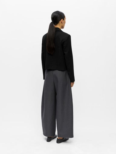 OBJECT LISA RE L/S SHORT BLAZER JACKET NOOS