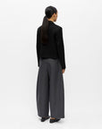 OBJECT LISA RE L/S SHORT BLAZER JACKET NOOS