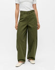 OBJECT NANDA MW LOOSE PANT 146