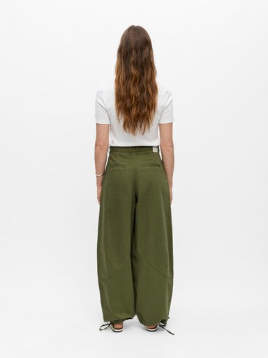 OBJECT NANDA MW LOOSE PANT 146