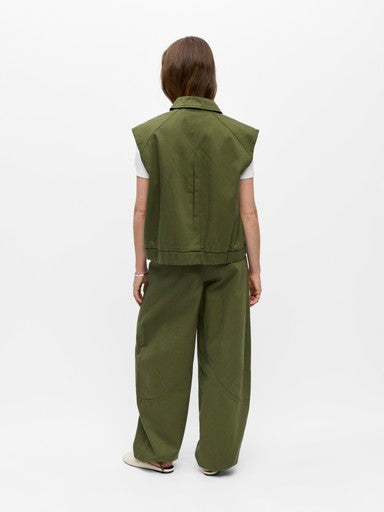 OBJECT NANDA S/L LO WAISTCOAT 146