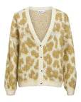 OBJECT PIPSY L/S LO KNIT CARDIGAN 146