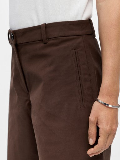 OBJECT MILLY MW BARREL CHINOS NOOS