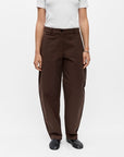 OBJECT MILLY MW BARREL CHINOS NOOS