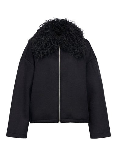 OBJECT SHAGGY MOORE BOMBER JACKET 146
