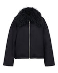 OBJECT SHAGGY MOORE BOMBER JACKET 146